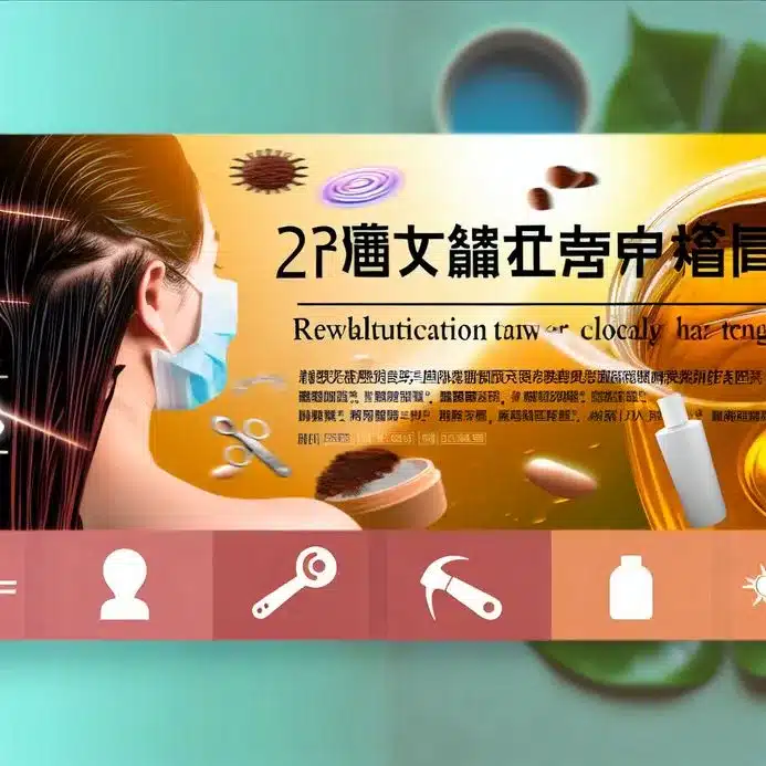 2023嘉義縣必看!5款超強受損髮質修護髮膜推薦與正確使用方法 2023嘉義縣必看!5款超強受損髮質修護髮膜推薦與正確使用方法